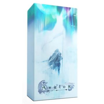 Extensie pentru jocul de societate Avalon: The Riven Veil - Mistwalkers (Retail)