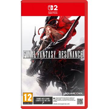 Final Fantasy Resonance (Nintendo Switch 2)