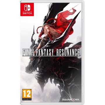 Final Fantasy Resonance (Nintendo Switch)