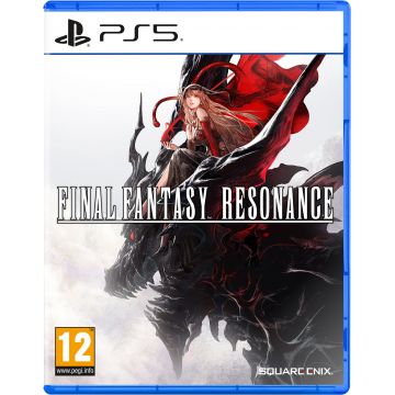 Final Fantasy Resonance (PS5)