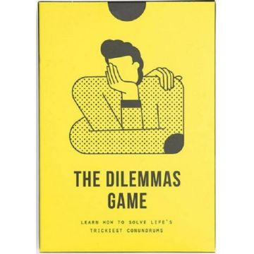 Joc de cărți The Dilemmas