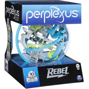 Joc de logică Perplexus Rook