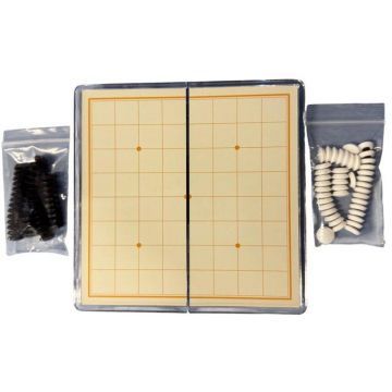 Joc de masă magnetic Raya Toys - I-go