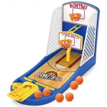 Joc de masă pentru copii Raya Toys - Basketball Tournament