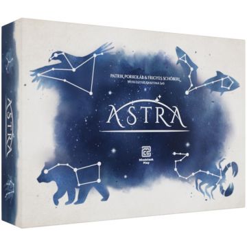 Joc de societate Astra - Pentru familie
