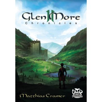 Joc de societate Glen More II: Chronicles - Strategie