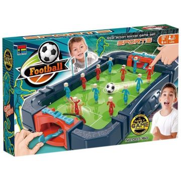 Joc de societate pentru copii Raya Toys - Fotbal
