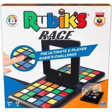 Joc de societate pentru doi Rubik's Race