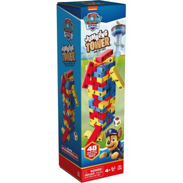 Joc Spin Master Paw Patrol - Turnul de echilibru
