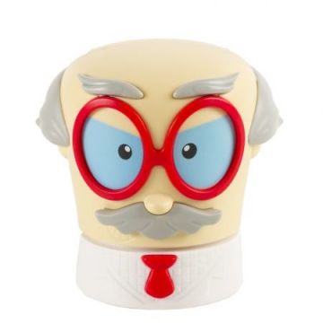 MomKi Jucarie interactiva Momki Speedy Doc