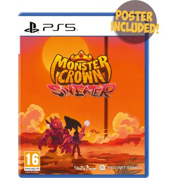 Monster Crown: Sin Eater (PS5)