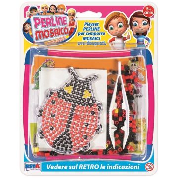 Mozaic din perle RS Toys, gama larga