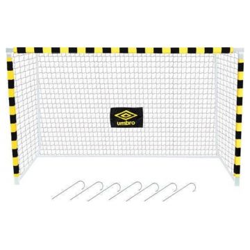 Poartă de fotbal  Umbro - 300 x 200 x 110 cm