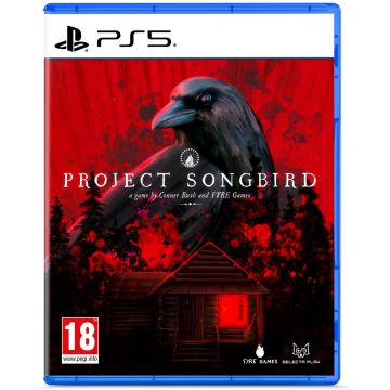 Project Songbird (PS5)