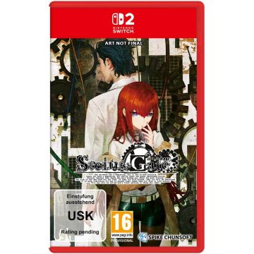 Steins;Gate Re:Boot (Nintendo Switch 2)