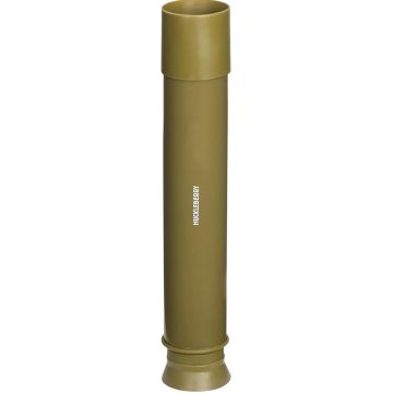 Telescop pentru copii Kikkerland Huckleberry - mărire 8x