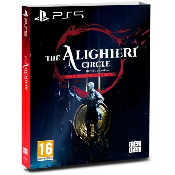 The Alighieri Circle: Dante's Bloodline - Limited Edition (PS5)