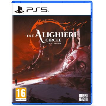 The Alighieri Circle: Dante's Bloodline (PS5)