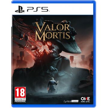 Valor Mortis (PS5)