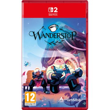 Wanderstop (Nintendo Switch 2)