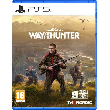Way of the Hunter (PS5)