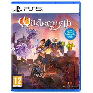 Wildermyth (PS5)