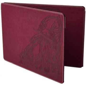 Accesoriu Dragon Shield Game Master Screen - Blood Red