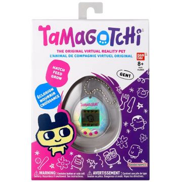 Bandai Tamagotchi Original - Mermaid