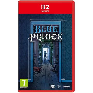 Blue Prince (Nintendo Switch 2)
