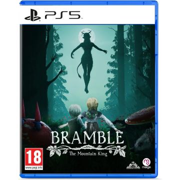 Bramble: The Mountain King (PS5)