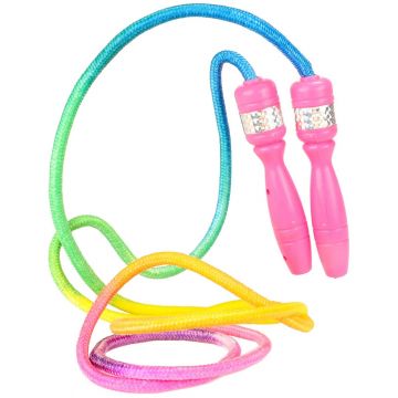 Coardă de sărit Toi Toys - 250 cm