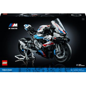 Constructor Lego Technic - BMW M 1000 RR (42130)