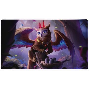 Covoraș pentru jocuri de cărți Dragon Shield Playmat – The Dragowlis