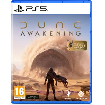 Dune: Awakening - Day 1 Edition (PS5)