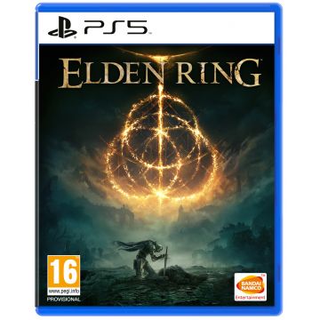 Elden Ring (PS5)