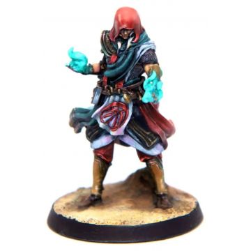 Extensie de joc de societate Eldfall Chronicles: Northern Wind - Academy Expeditioner