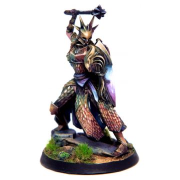 Extensie de joc de societate Eldfall Chronicles: Northern Wind - Citadel Guard