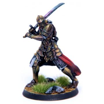 Extensie de joc de societate Eldfall Chronicles: Northern Wind - Helrin Expatriate