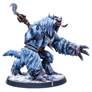 Extensie de joc de societate Eldfall Chronicles: Northern Wind - Oni Pariah