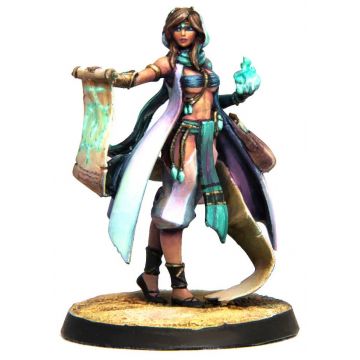 Extensie de joc de societate Eldfall Chronicles: Northern Wind - Taskmage Explorer
