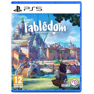 Fabledom (PS5)