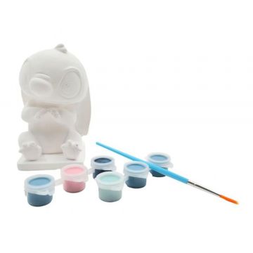 Figurină pentru colorat Canenco - Disney Stitch