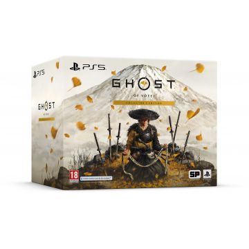 Ghost of Yotei - Collector's Edition (PS5)