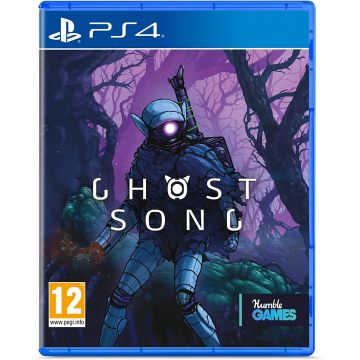Ghost Song (PS4)