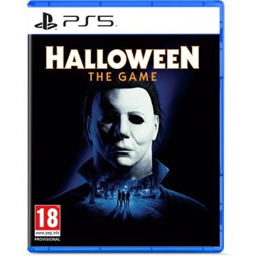 Halloween The Game (PS5)