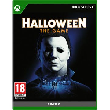 Halloween The Game (Xbox Series X)