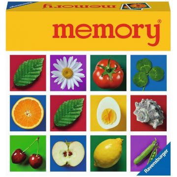 Joc de societate Memory: Classic - Pentru copii