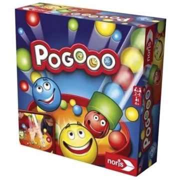 Joc de societate Noris - Pogoo
