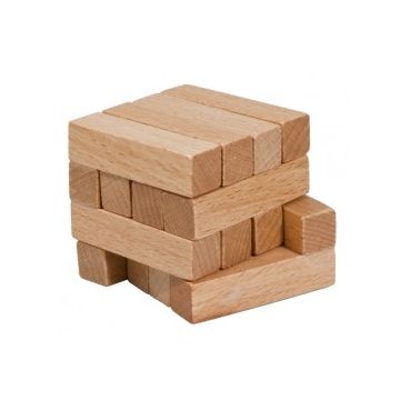 Joc logic IQ din lemn-14