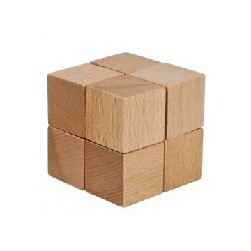 Joc logic IQ din lemn-15
